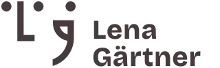 HIN ZU DIR UND DEINEM WELPEN (HZDUDW) - Lena Gärtner - Logo